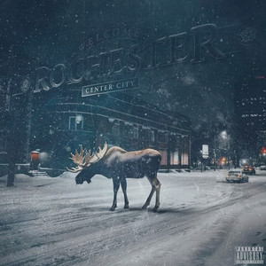 The Moose Tape (Explicit)