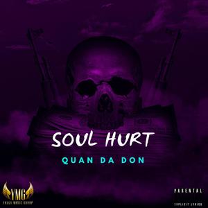 Soul Hurt (Explicit)