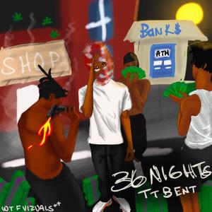 Dreamin (feat. Yts capo & Luh fat) (Explicit)