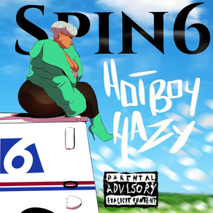 Spin6 (Explicit)