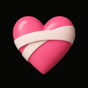 Tu Quase Quebrou Meu Coração (Explicit)