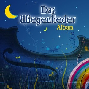 Das Wiegenlieder Album