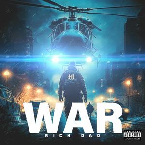 War (Explicit)