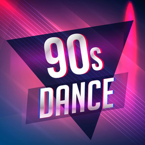 90s Dance (Explicit)