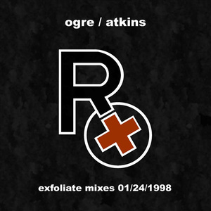 Exfoliate Mixes 01/24/1998