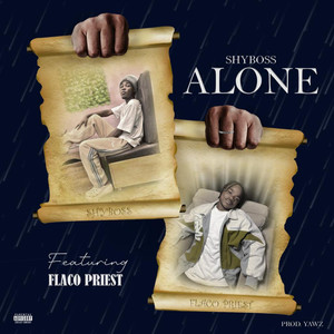 Alone (Studio Version|Explicit)