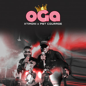 Oga (feat. Pastor Courage)