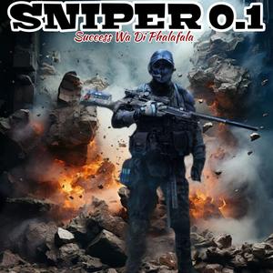 Snipper 0.1 (feat. Success Wa Di Phalafala & General Movino) (Lekompo lenabile)