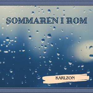 Sommaren i Rom