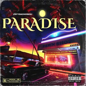 Paradise (Explicit)