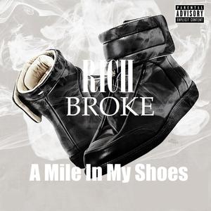 A Mile In My Shoes (Explicit)