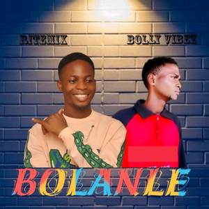 Bolanle