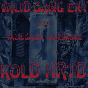 ValidGang GunSmoke - Blood Diamondz (Explicit)