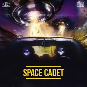 Space Cadet (feat. Lil Swerve) (Explicit)
