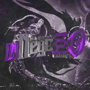 DJ NEGO DA ZO - Montagem Multiverso 2 Beats (Explicit)