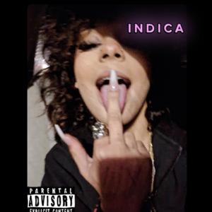 Indica 2 (feat. BankrollMic & Wuskii) (Explicit)
