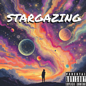 STARGAZING (Explicit)