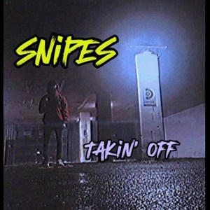 Takiņ ØFF (Explicit)