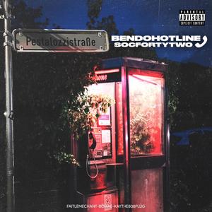 Bendo Hotline (Explicit)