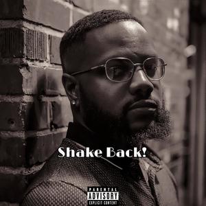 Shake Back! (Explicit)