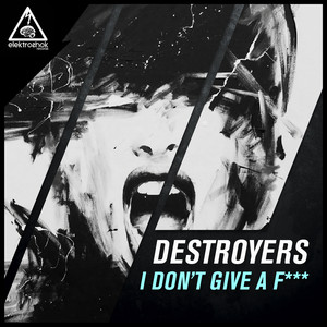 I Don't Give A **** (Original Mix)