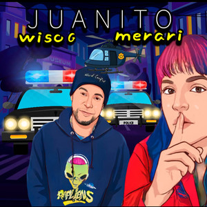 Juanito (Explicit)