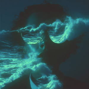 Dans son mystère
