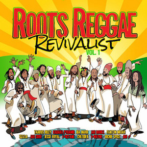 Roots Reggae Revivalist, Vol. 1 (Edit)