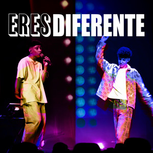 Eres Diferente