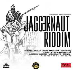 Jaggernaut Riddim