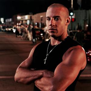 Vin Diesel (feat. Huncho2x) [Explicit]