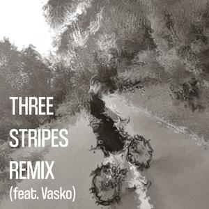 Three Stripes (Explicit)