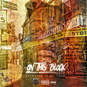 On This Block (feat. 111 Cash)