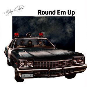 Round Em Up (Explicit)