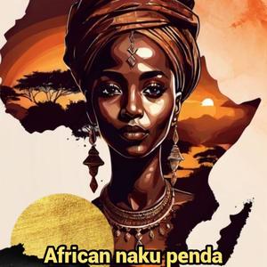Afro swahili hunns 2025 (Naku penda)