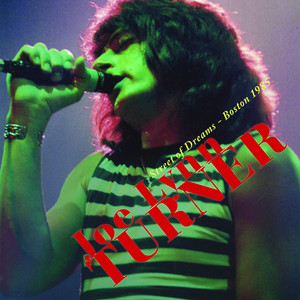 Joe Lynn Turner - Soul Searcher (Live)