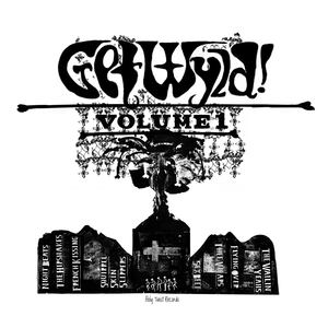 Get Wyld! Volume 1