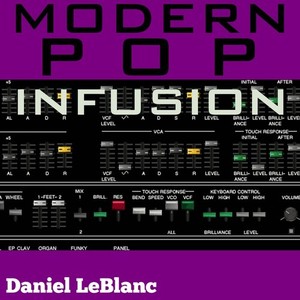 Modern Pop Infusion