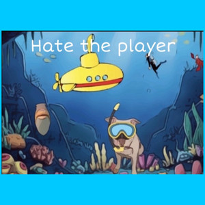 K.C - Hate The Player (Explicit)