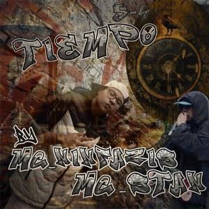 TIEMPO (feat. stan Mc) (Explicit)
