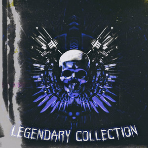 LEGENDARY COLLECTION (Explicit)