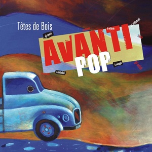 Avanti Pop