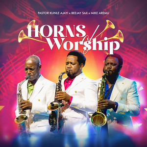Horns of Worship