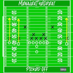 PICKED OFF (Explicit)