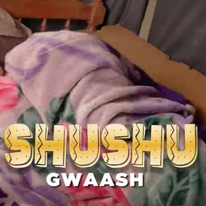Shushu