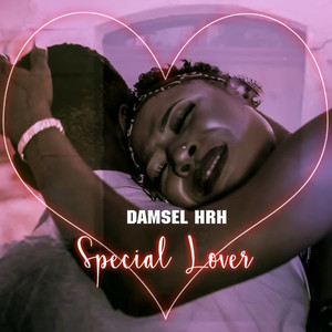 Special Lover (Explicit)