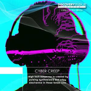 Cyber Creep