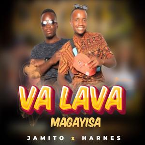 Va Lava Magayisa (feat. Harnes)