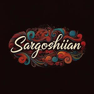 Sargoshiian