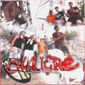 MUGRE (feat. Kong Km30, vale99 & Tres) [Explicit]